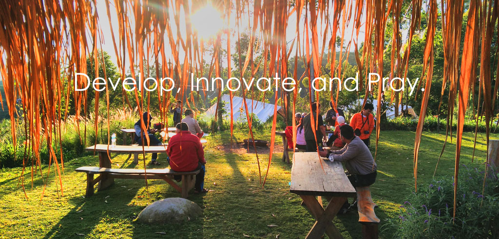 Syahid Studio Showcase